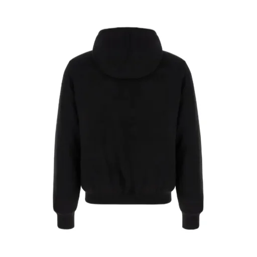 Long-Sleeved Casual Jacket