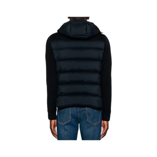 Allori Hooded Puffer Jacket