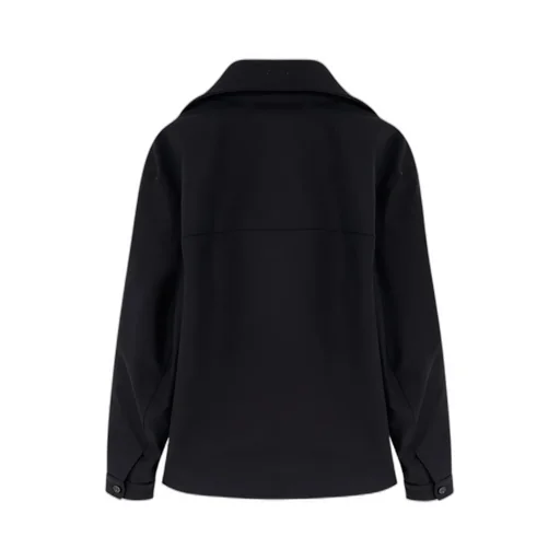 Chest-Pocket Jacket