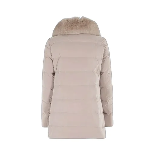 Long-Sleeved Jacket