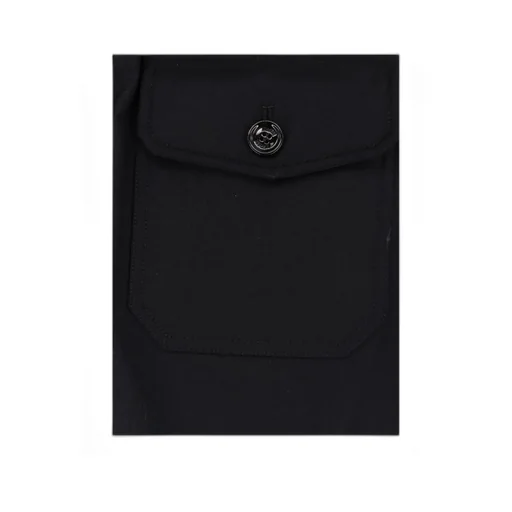 Chest-Pocket Jacket