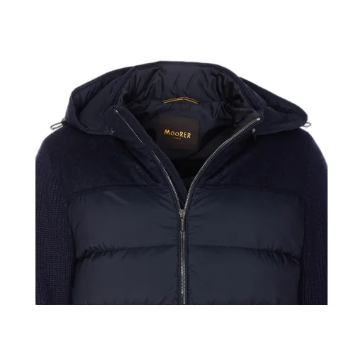 Allori Down Jacket