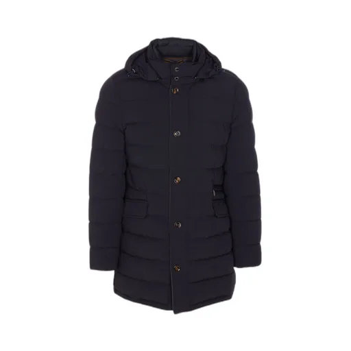 Calandri-Kn Coat