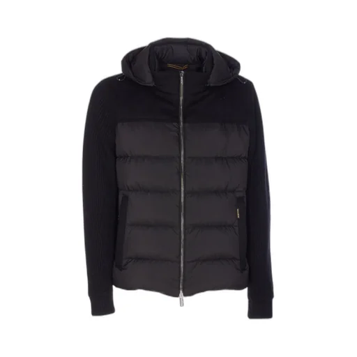 Allori Down Jacket