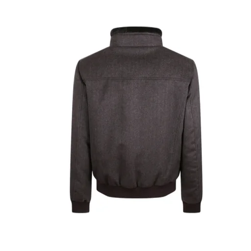 Long Sleeve Jacket