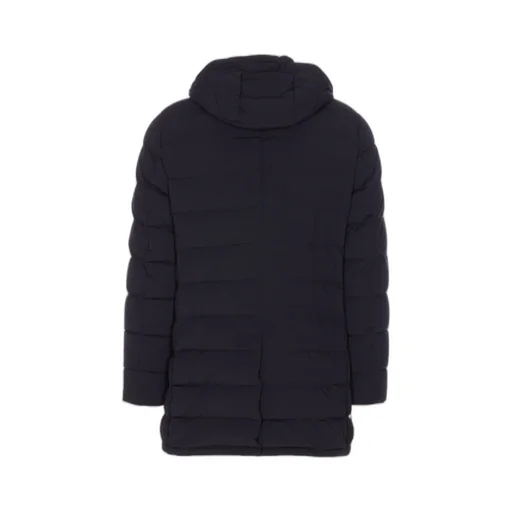 Calandri-Kn Coat