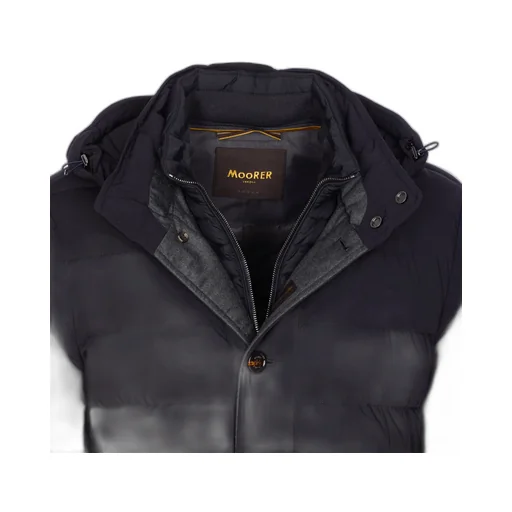 Calandri-Kn Coat