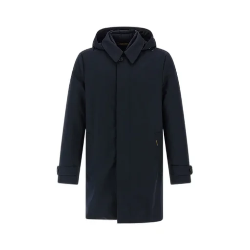 Elson 2-In-1 Cotton Jacket