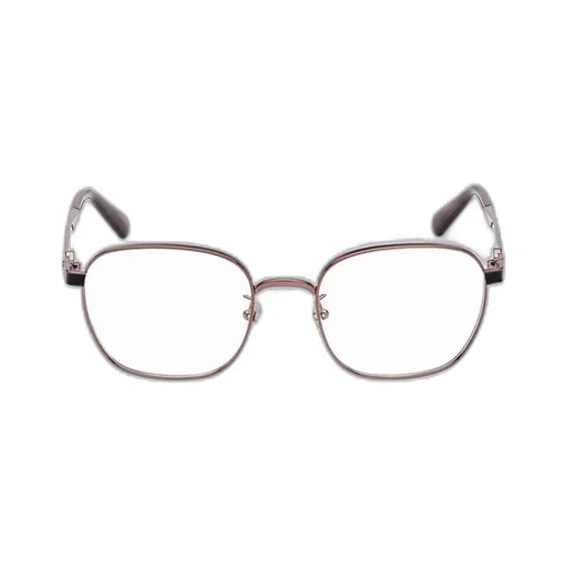 Rectangle Frame Glasses