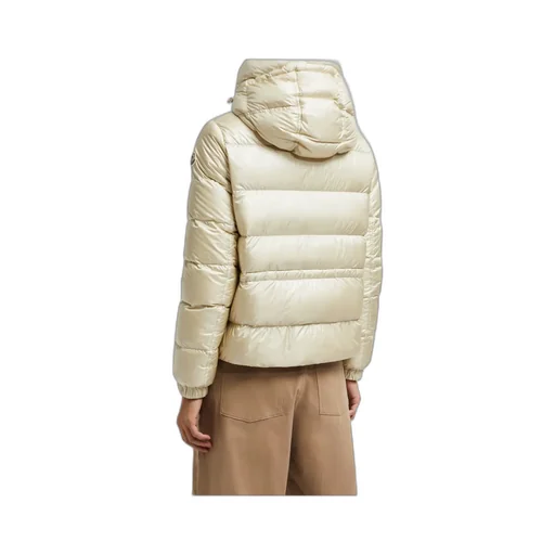 Biron Short Down Jacket