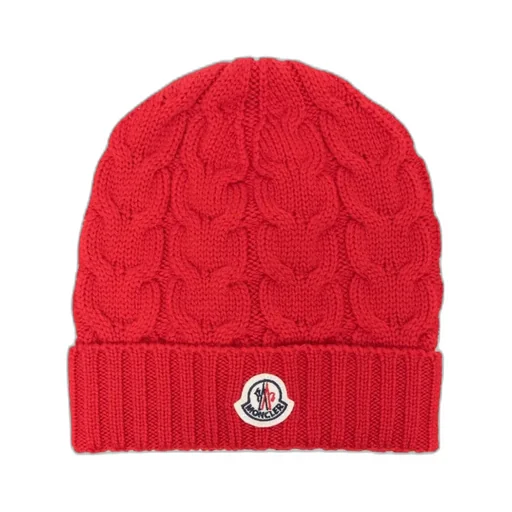 Logo Hat