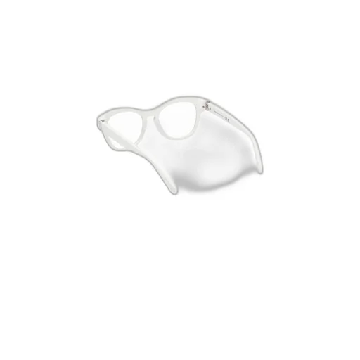 Round Frame Glasses