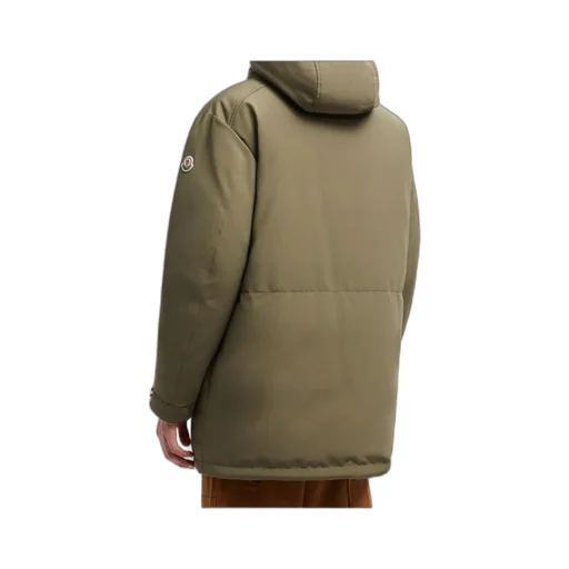 Prefouns Reversible Down Jacket