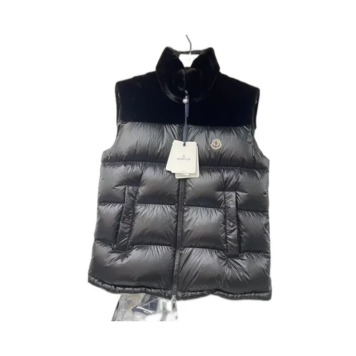 Sleeveless Vest