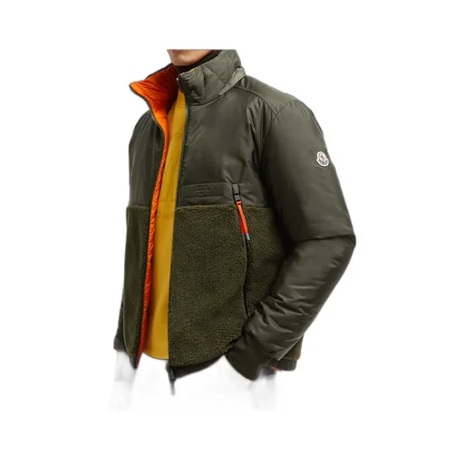 Vallorch Reversible Jacket