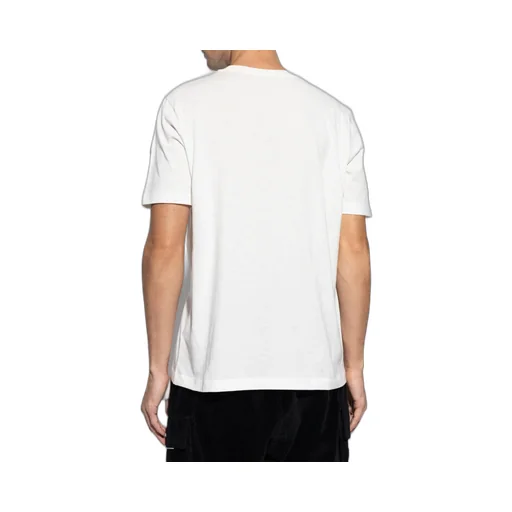 Logo Detailed Crewneck T-Shirt