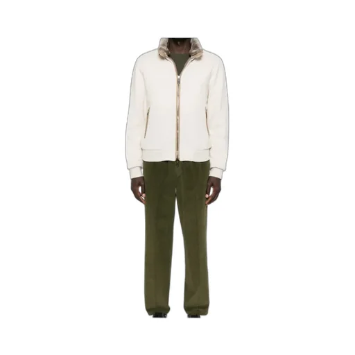 Long Sleeve Jacket