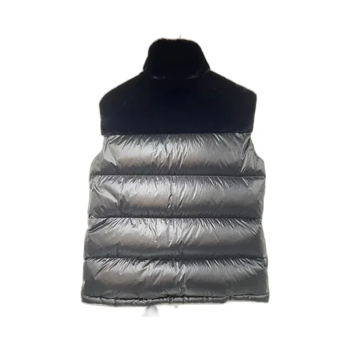 Sleeveless Vest
