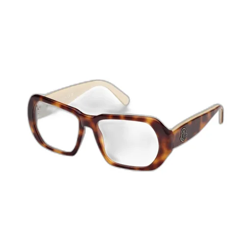 Rectangle Frame Glasses