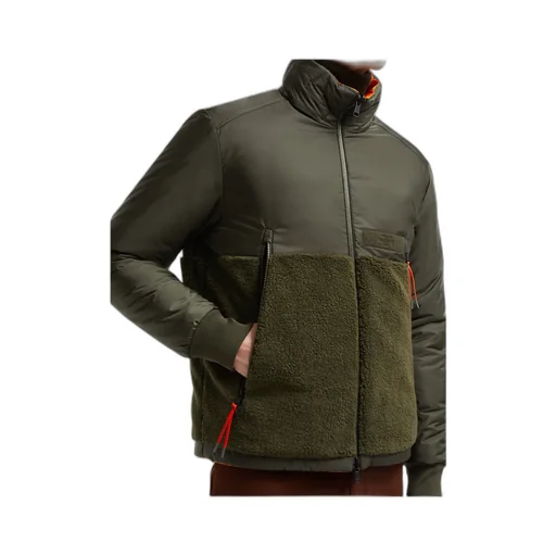 Vallorch Reversible Jacket