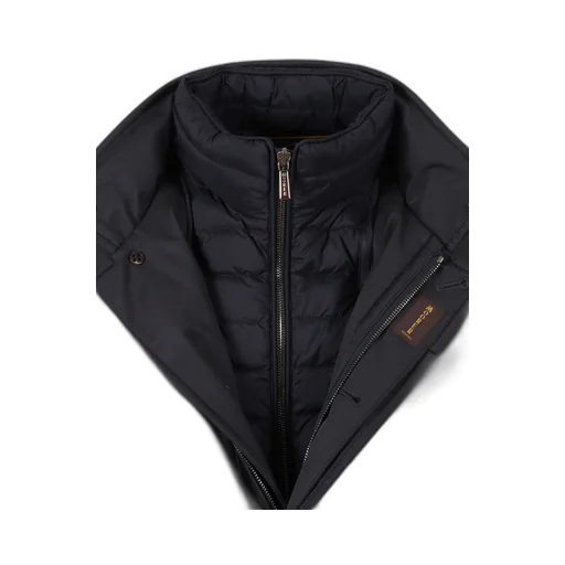 Quilted Padded Jacket