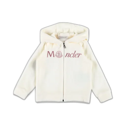 Logo Embroidered Track Suit