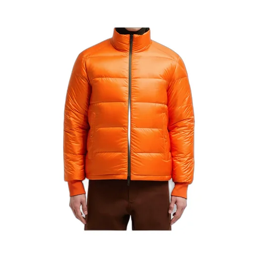 Vallorch Reversible Jacket