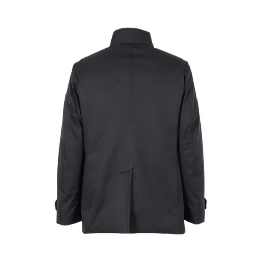 Quilted Padded Jacket
