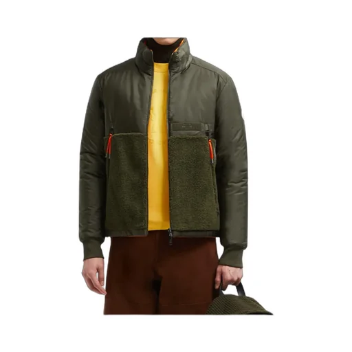 Vallorch Reversible Jacket