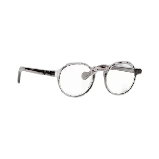 Round Frame Glasses