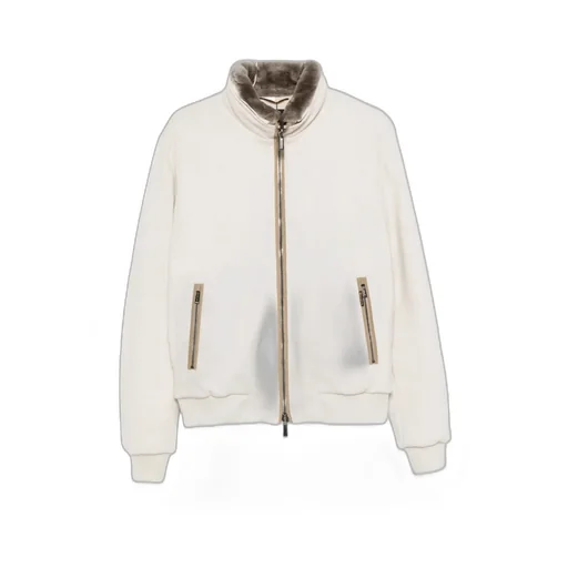 Long Sleeve Jacket