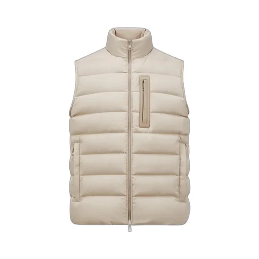 Giaf Down Gilet