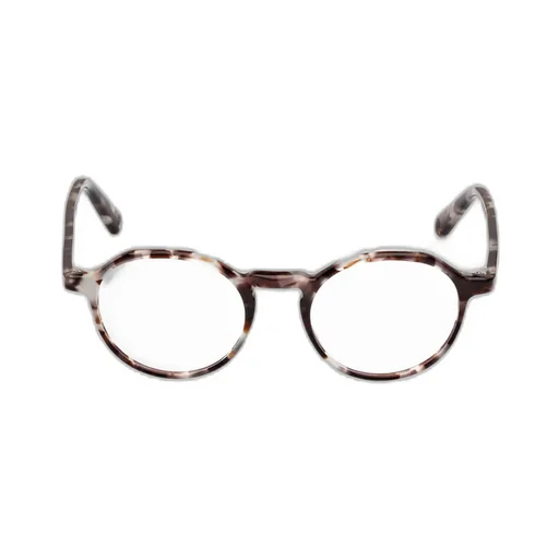 Round Frame Glasses