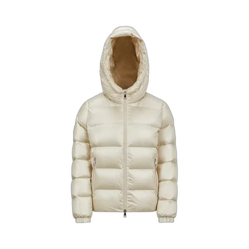 Biron Short Down Jacket