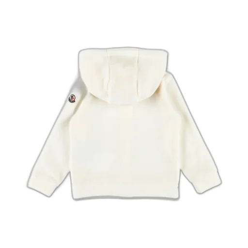 Logo Embroidered Track Suit
