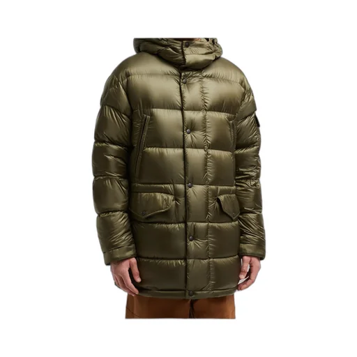 Prefouns Reversible Down Jacket