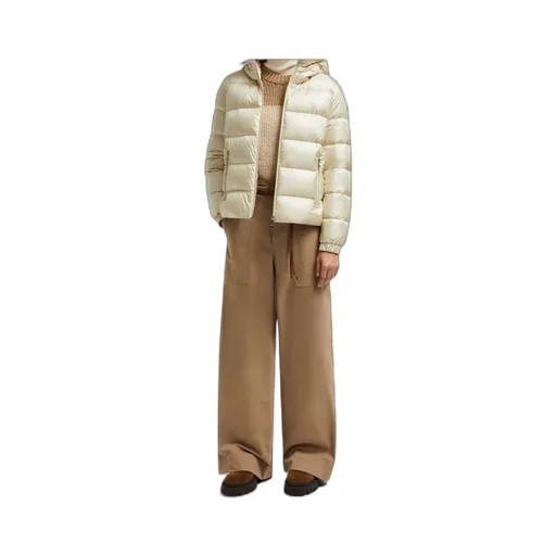 Biron Short Down Jacket