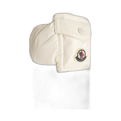 Hooded Down Jacket
