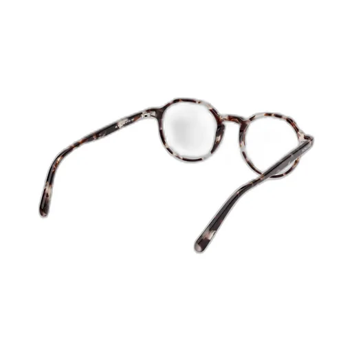 Round Frame Glasses