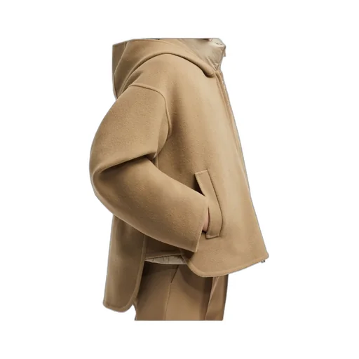 Almandine 3-In-1 Down Jacket