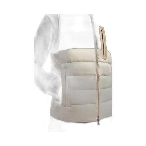 Giaf Down Gilet