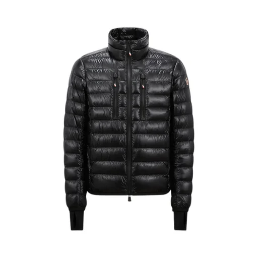 Grenoble Hers High Neck Quilted Jacket