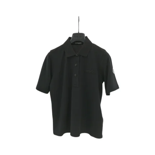 Logo-Embroidered Polo Shirt