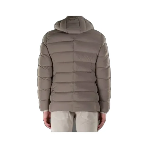 Padded Down Jacket