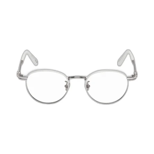 Ml5204H Oval-Frame Glasses