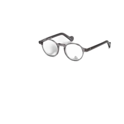 Round Frame Glasses