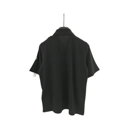 Logo-Embroidered Polo Shirt