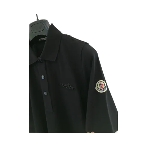 Logo-Embroidered Polo Shirt