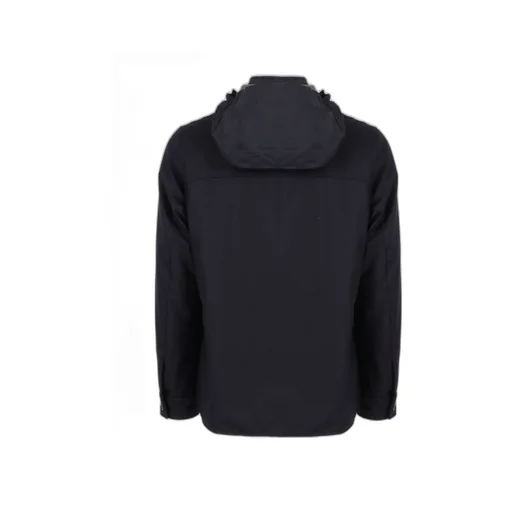 Long-Sleeved Casual Jacket