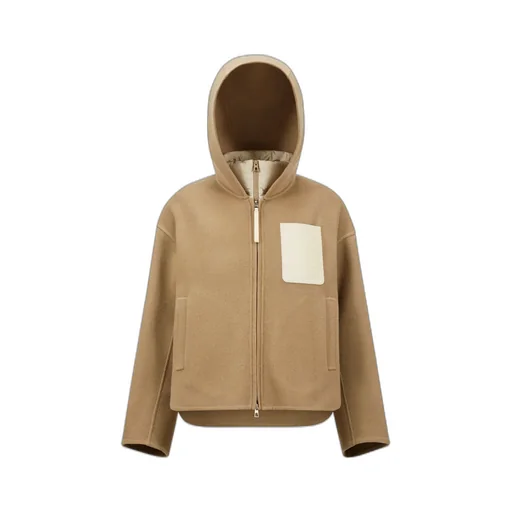 Almandine 3-In-1 Down Jacket
